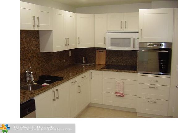 5th image of 4250 Galt Ocean Dr APT 6P