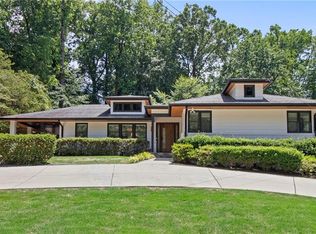 1245 Poplar Grove Dr NE, Atlanta, GA 30306