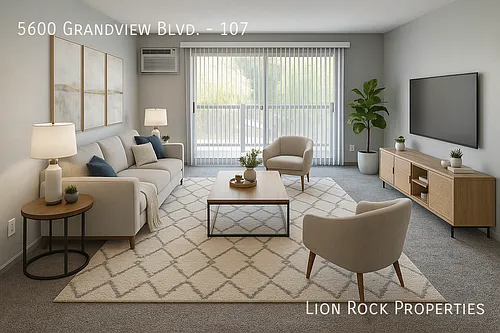 5600 Grandview Blvd Photo 1
