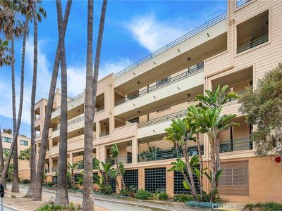 120 The Vlg Unit 201, Redondo Beach, CA, 90277