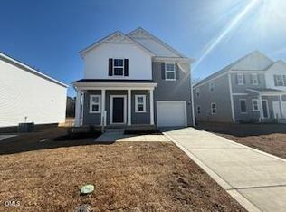 58 Stout Lndg, Dunn, NC 28334