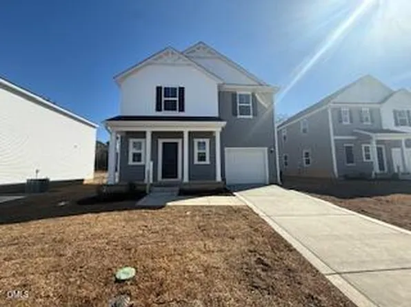 58 Stout Lndg, Dunn, NC 28334