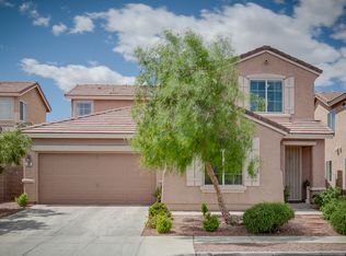 639 Pinetop Lake St, Henderson, NV 89002