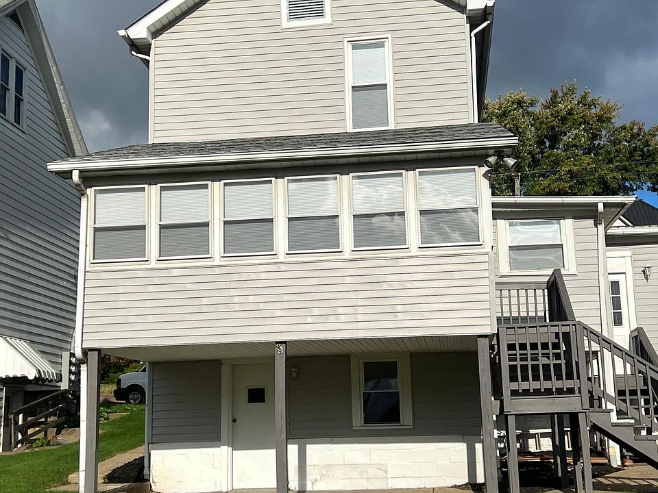 112 N 4th St, Youngwood, PA 15697 Zillow