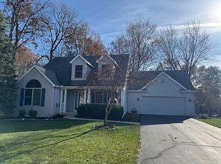 1173 Hackman Dr, Temperance, MI 48182