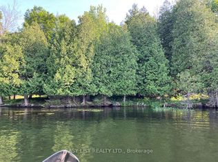 372 Murphy Rd #75, Rideau Lakes, ON K0G1X0
