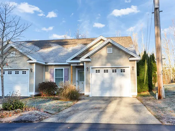 28 Owens Drive #92, Swanzey, NH 03446