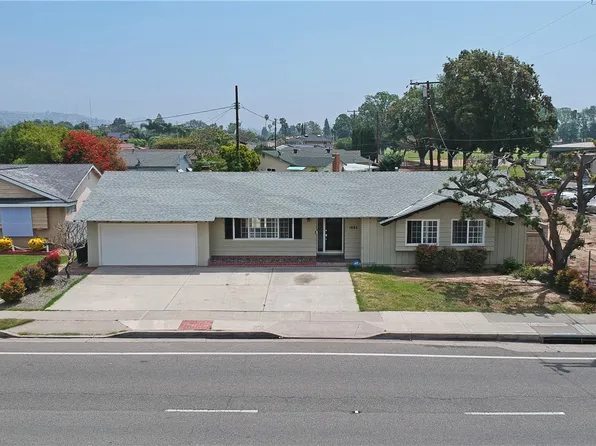 1883 N Cambridge St, Orange, CA 92865