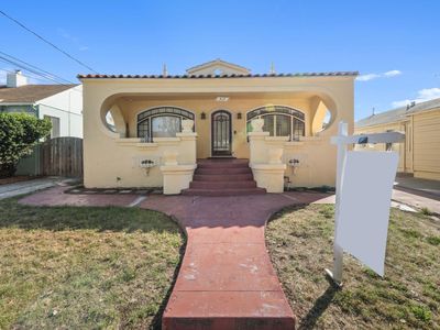517 Dolores Ave, San Leandro, CA, 94577