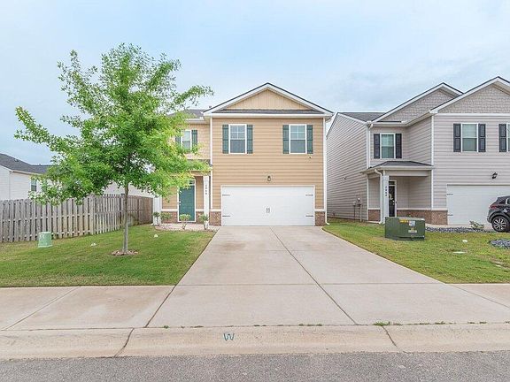 2nd image of 2948 Calli Crossing Dr