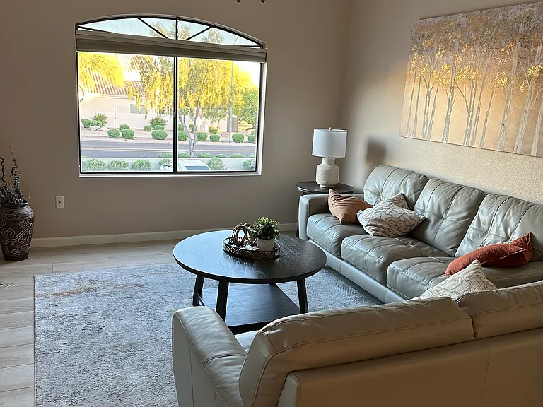 15095 N Thompson Peak Pkwy #2077 — Photo 14