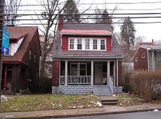 3333 Brighton Rd, Pittsburgh, PA 15212