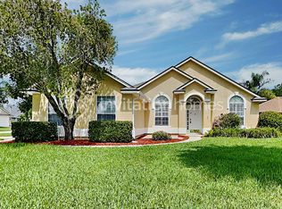 4000 Sioux Cir, Saint Johns, FL 32259