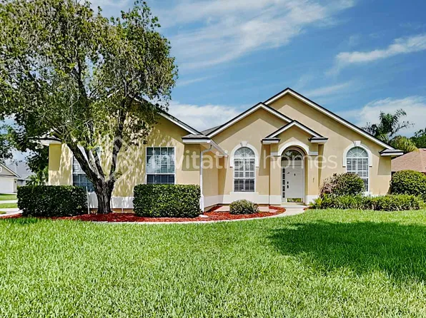 4000 Sioux Cir, Saint Johns, FL 32259