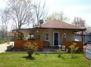 1067 W Boatfield Ave, Flint, MI 48507