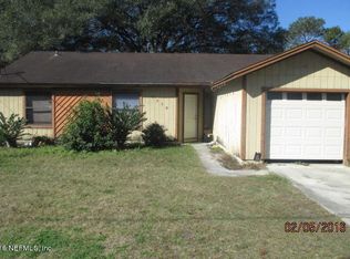 6816 Ricker Rd, Jacksonville, FL 32244