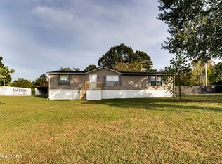 11938 State Highway 58 S, Decatur, TN 37322