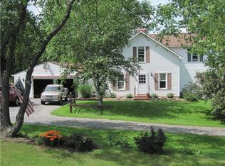 2731 Harlansburg Rd, New Castle, PA 16101