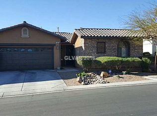 7435 Great Victoria Ave, Las Vegas, NV 89179