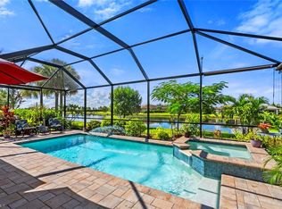 6144 Harmony Dr, Immokalee, FL 34142