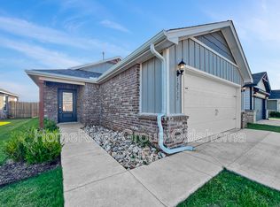 12717 Torretta Way, Yukon, OK 73099
