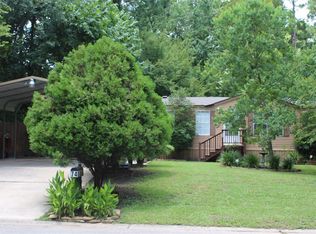 74 Ridgeway Dr, Conroe, TX 77303