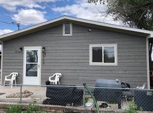 1415 Watson Dr, Hardin, MT 59034