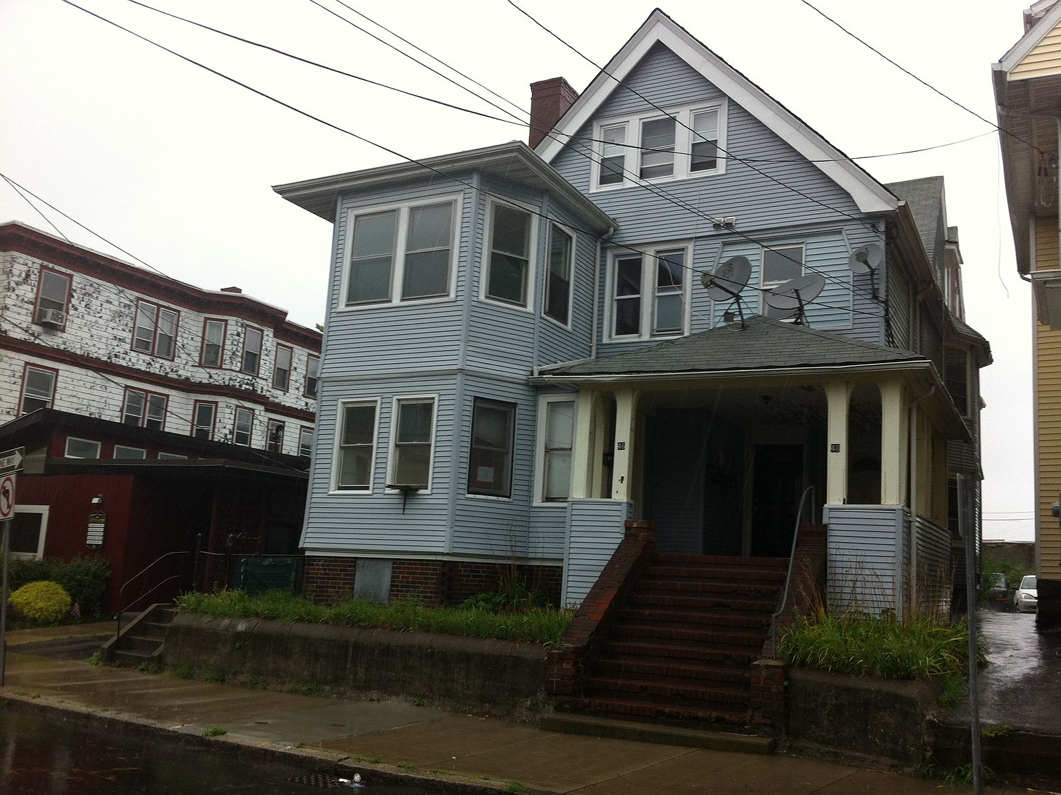 4648 Shirley Avenue, Revere, MA 02151 Zillow