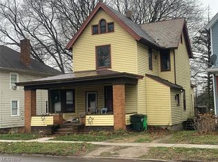 855 Amherst Rd NE, Massillon, OH 44646