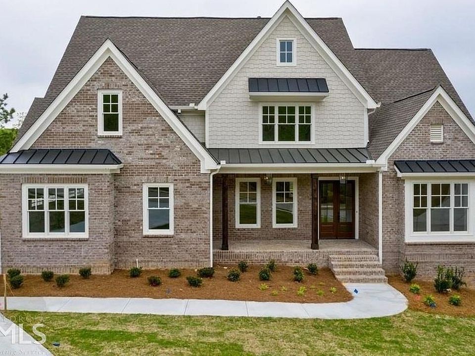 4848 Grandview Ct, Flowery Branch, GA 30542 Zillow