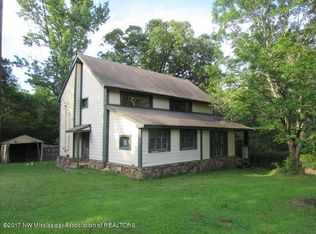 130 Lamar Farms Rd, Byhalia, MS 38611