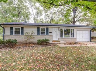 702 Teson Rd, Hazelwood, MO 63042