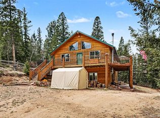 28 Juniper Way, Bailey, CO 80421