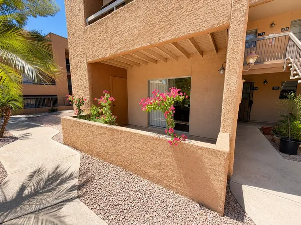 2625 E Indian School Rd, Phoenix, AZ