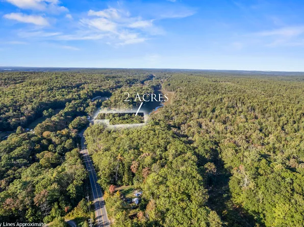 0 Main Road, Phippsburg, ME 04565