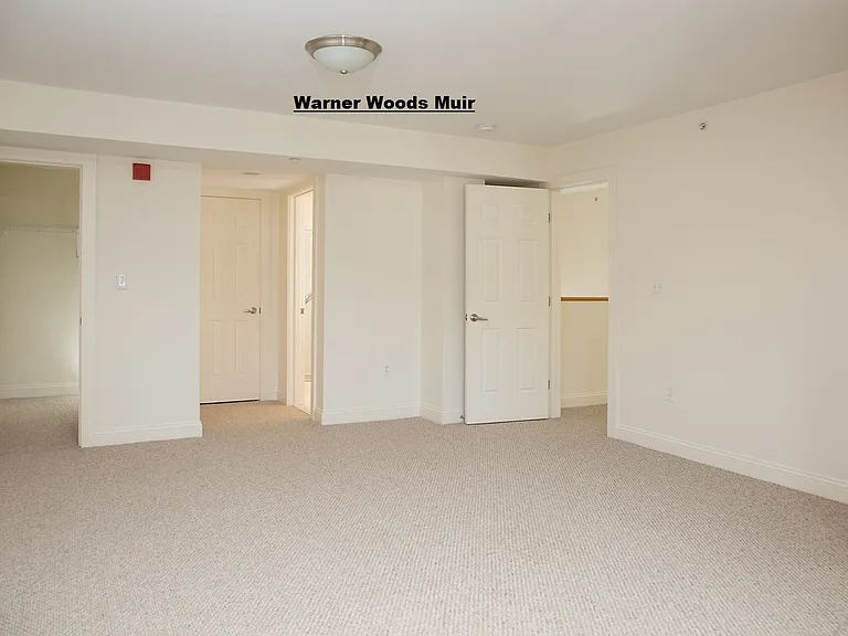 Warner Woods Apartments — Photo 11