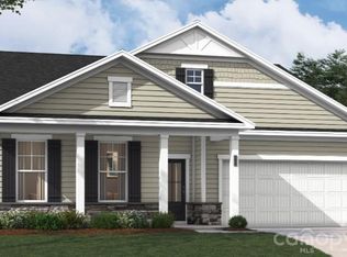 1028 Garfield Rd, Sherrills Ford, NC 28673