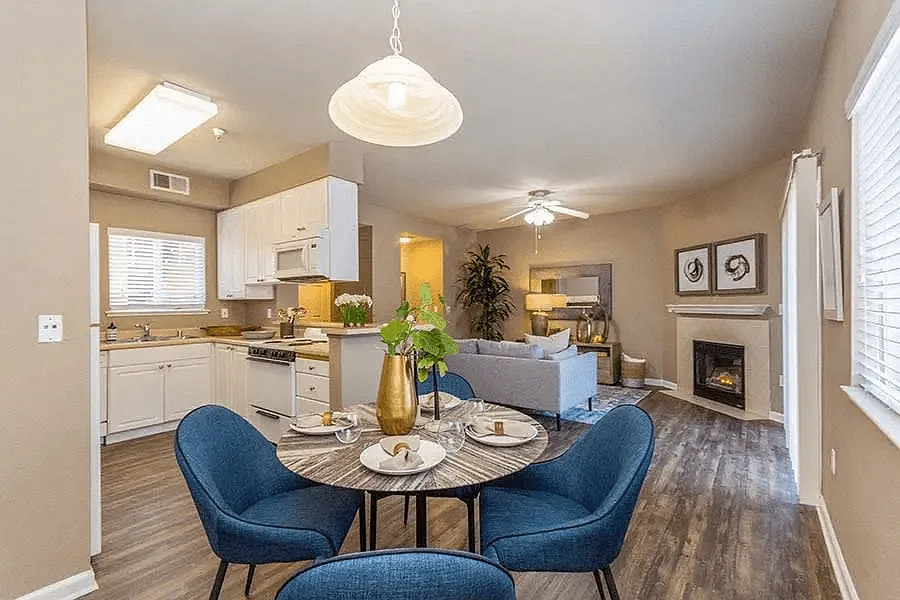 Sterling Ranch Apartments — Photo 1