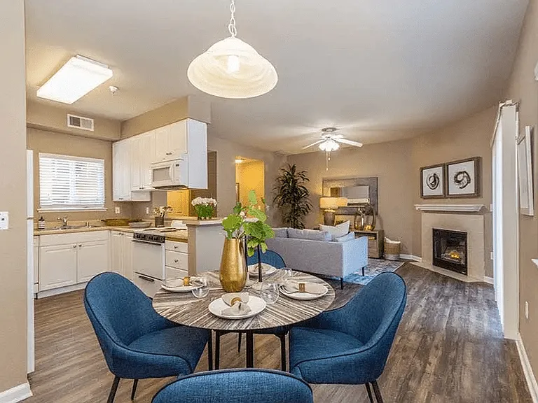 Sterling Ranch Apartments — Photo 1