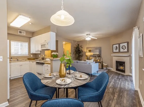 Sterling Ranch Apartments, 965 Wilson Blvd #1332, El Dorado Hills, CA 95762