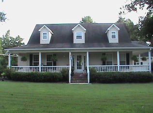 137 Browning Rd, Milan, TN 38358