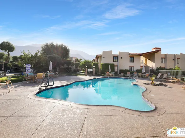 1407 N Sunrise Way Unit 22, Palm Springs, CA 92262