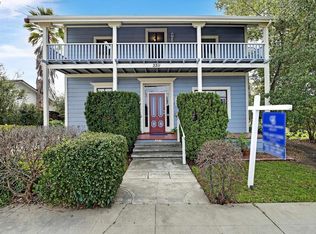 2211 College Ave, Livermore, CA 94550