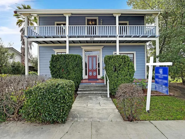 2211 College Ave, Livermore, CA 94550