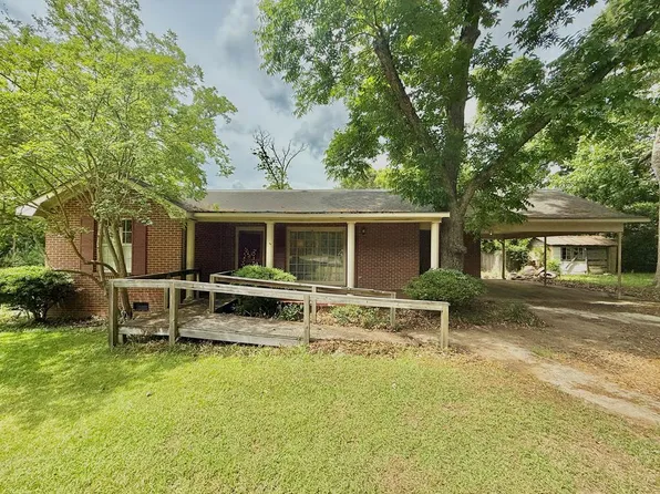 152 W Cox St, Slocomb, AL 36375