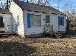 1306 E Humphrey Ave, Flint, MI 48505