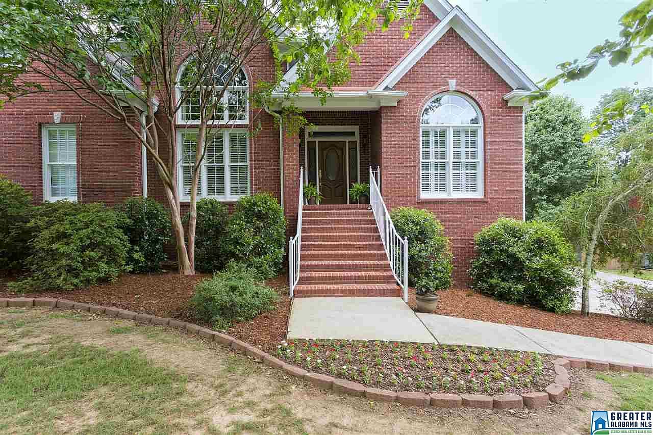 5221 Peppertree Ln, Trussville, AL 35173 Zillow