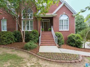 5221 Peppertree Ln, Trussville, AL 35173