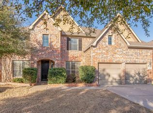 12729 Creamello Ave, Fort Worth, TX 76244