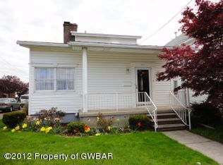 951 Wyoming Ave, West Pittston, PA 18643